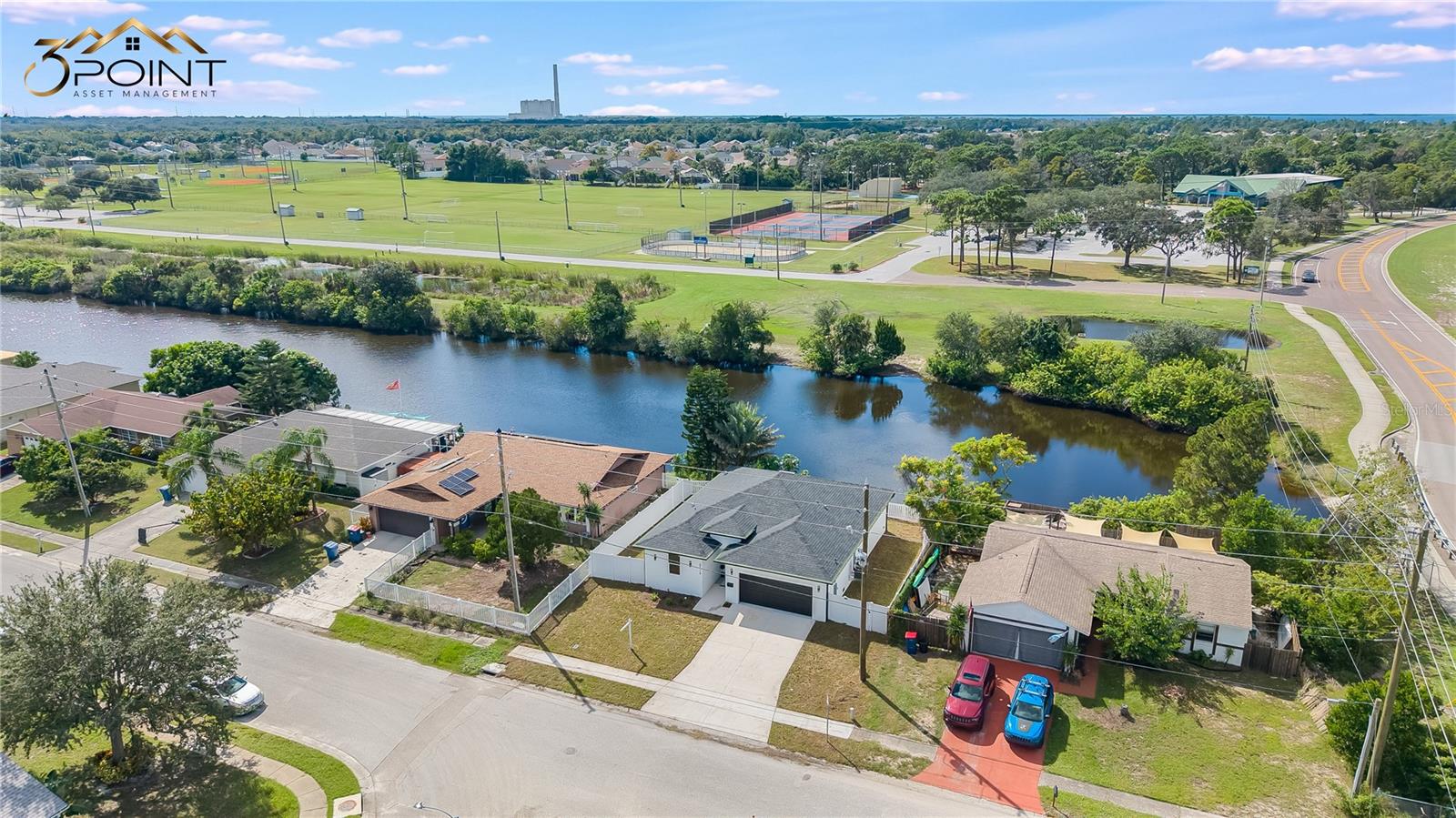 2713 SAN LUIS ROAD, Holiday, FL 34691
