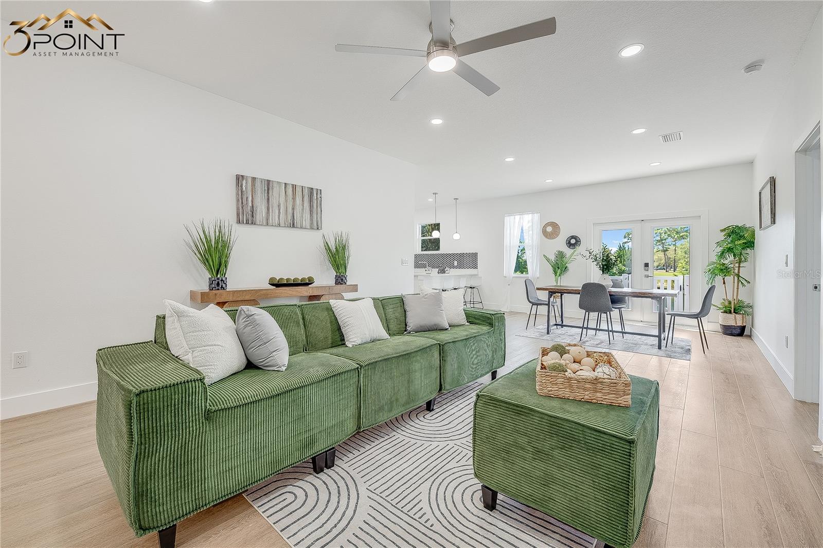 2713 SAN LUIS ROAD, Holiday, FL 34691