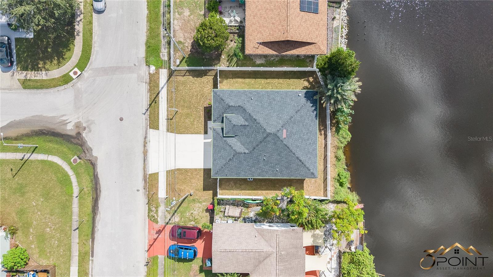 2713 SAN LUIS ROAD, Holiday, FL 34691
