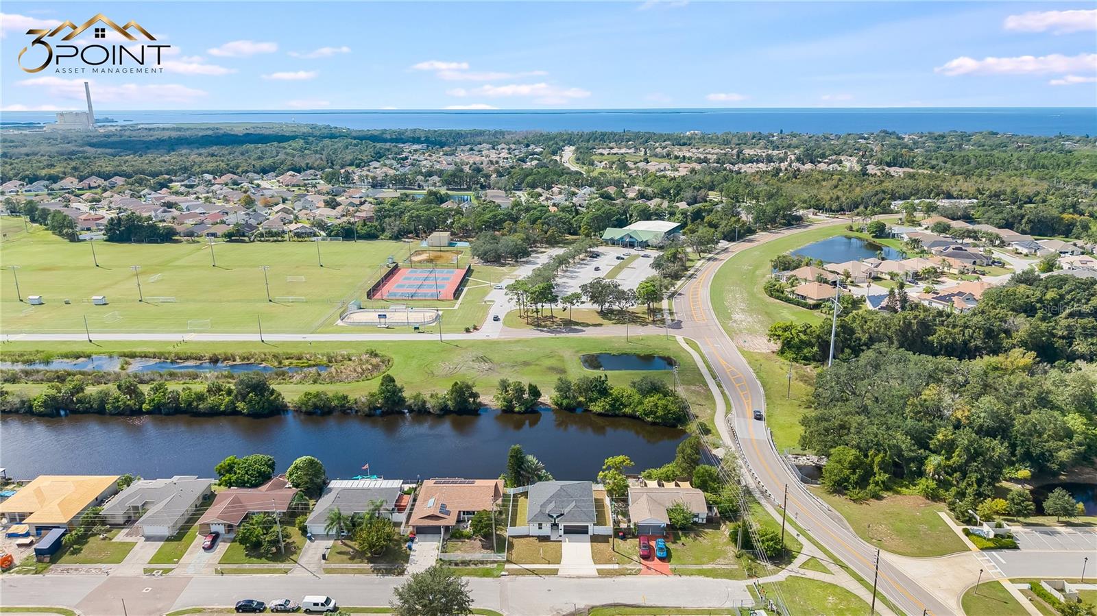 2713 SAN LUIS ROAD, Holiday, FL 34691