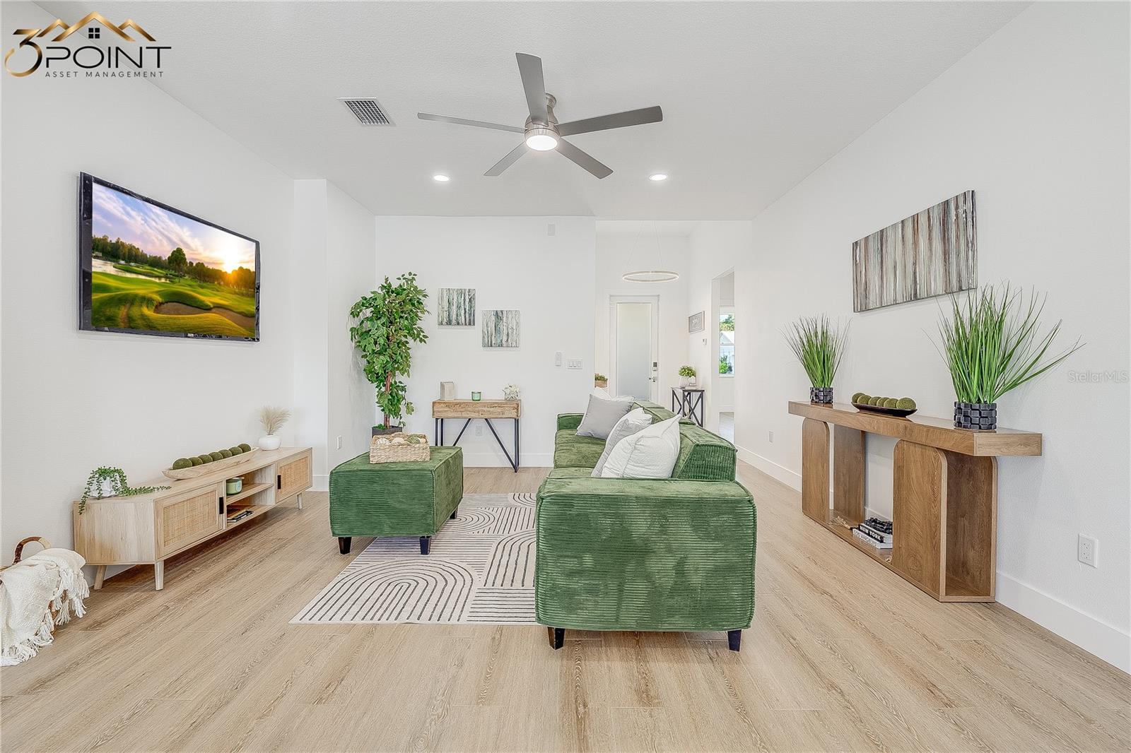 2713 SAN LUIS ROAD, Holiday, FL 34691