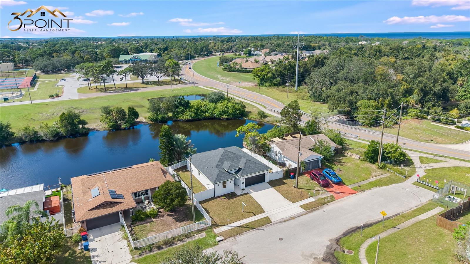 2713 SAN LUIS ROAD, Holiday, FL 34691