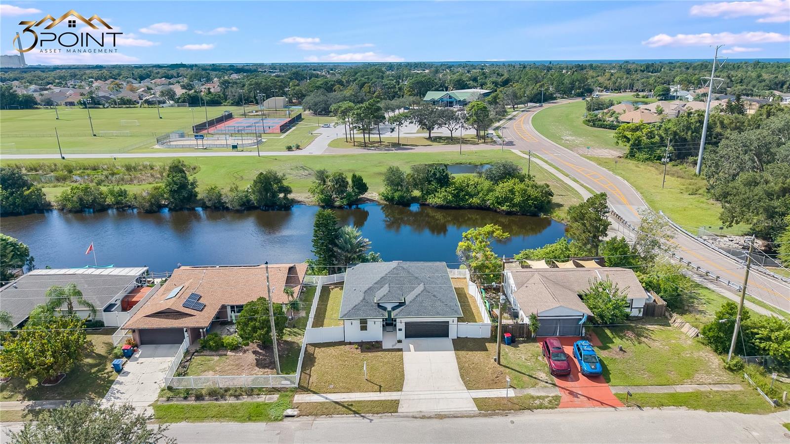 2713 SAN LUIS ROAD, Holiday, FL 34691