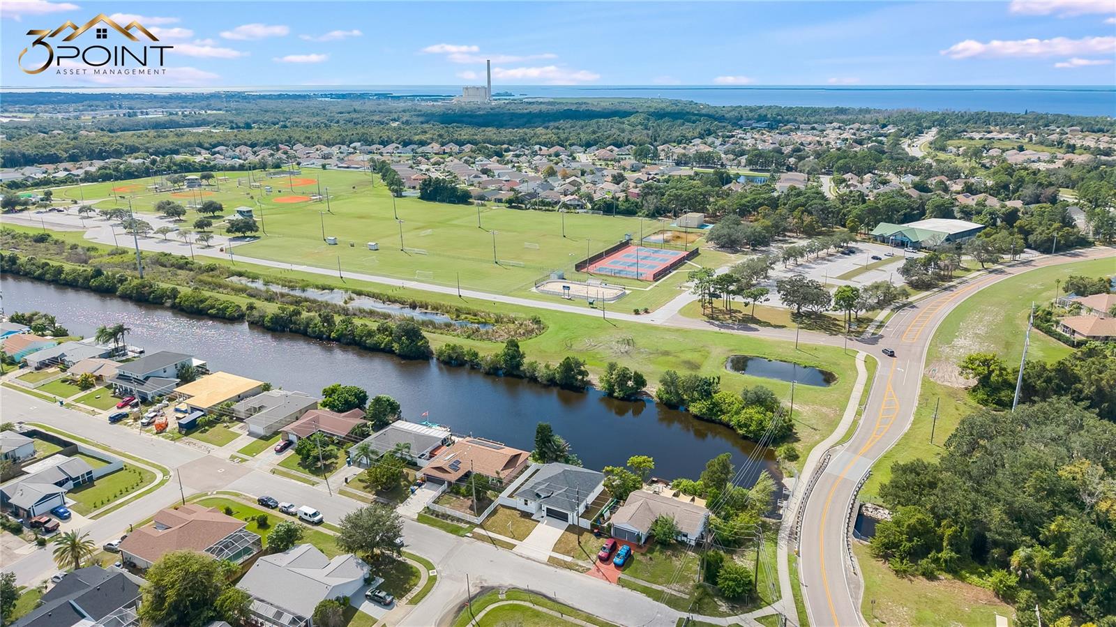 2713 SAN LUIS ROAD, Holiday, FL 34691