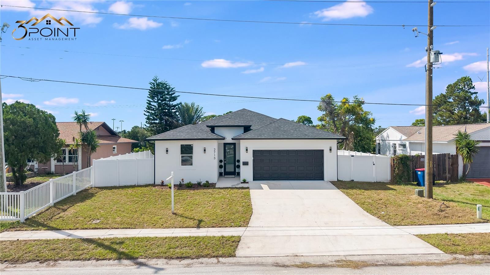2713 SAN LUIS ROAD, Holiday, FL 34691