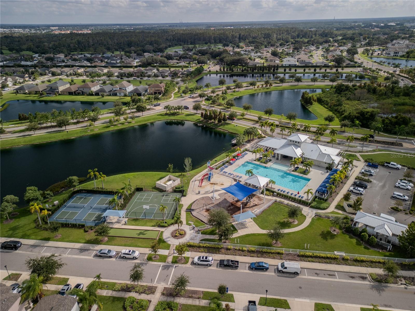 15436 MILLER CREEK DRIVE, Sun City Center, FL 33573