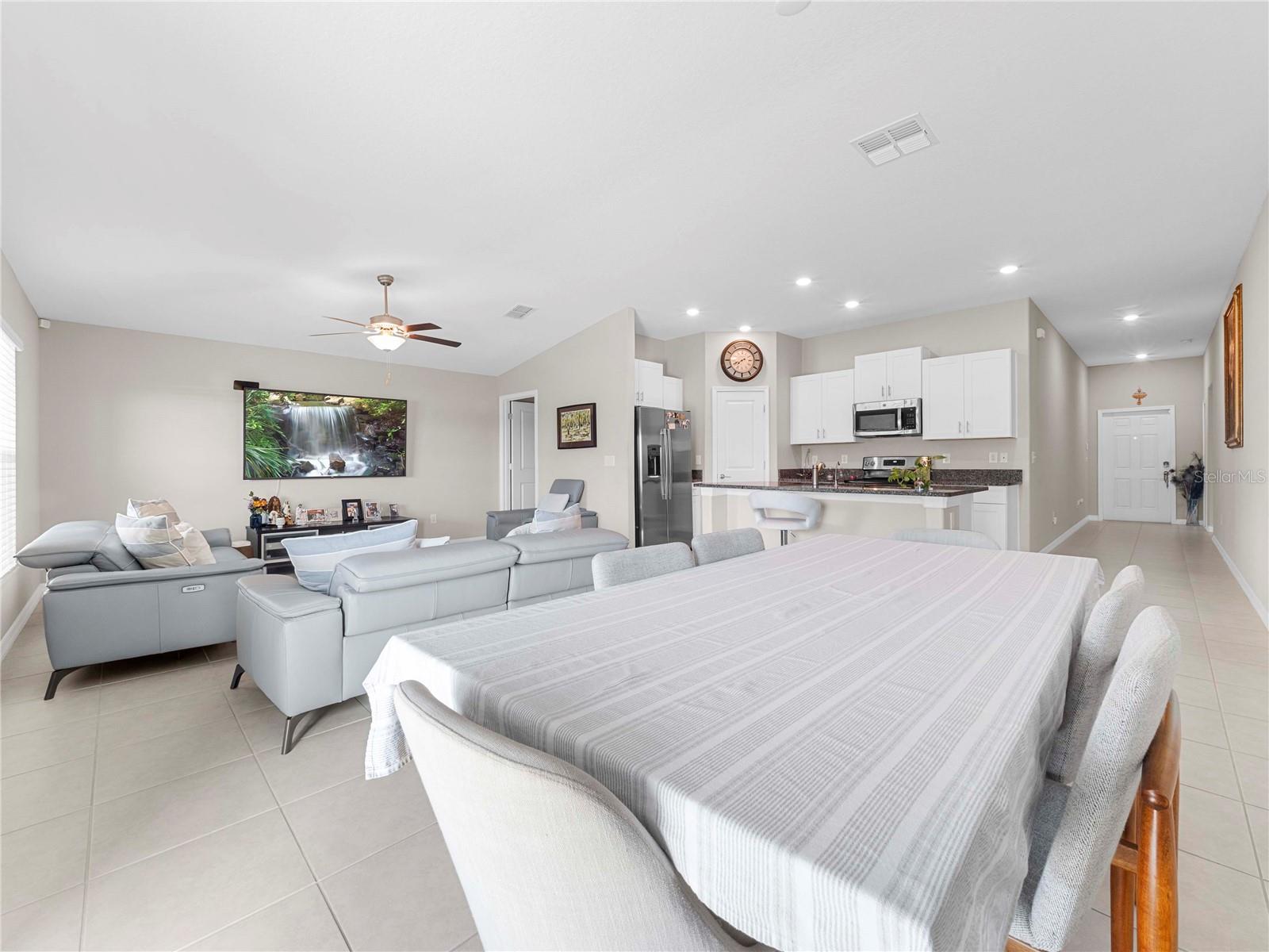 15436 MILLER CREEK DRIVE, Sun City Center, FL 33573