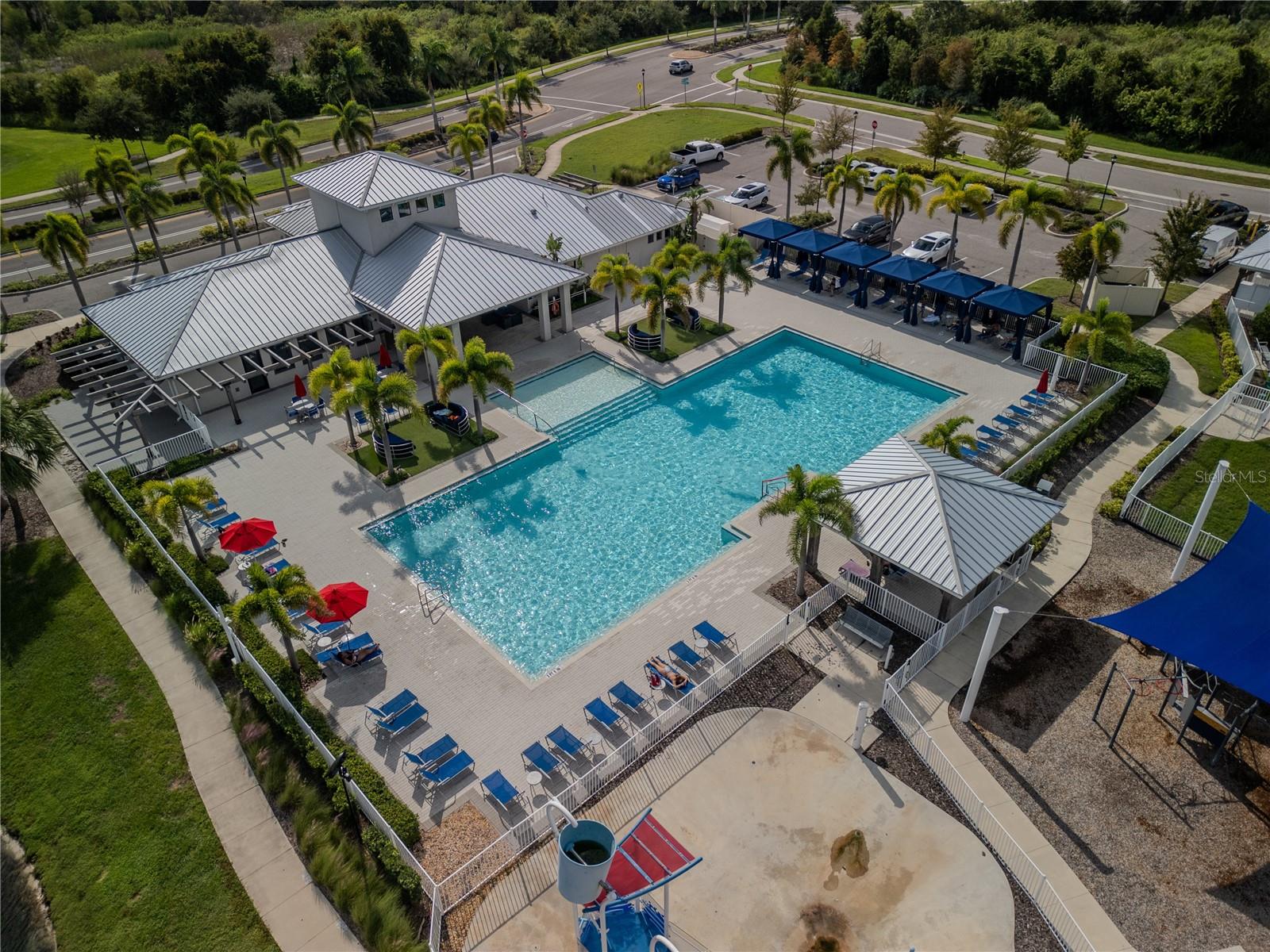 15436 MILLER CREEK DRIVE, Sun City Center, FL 33573