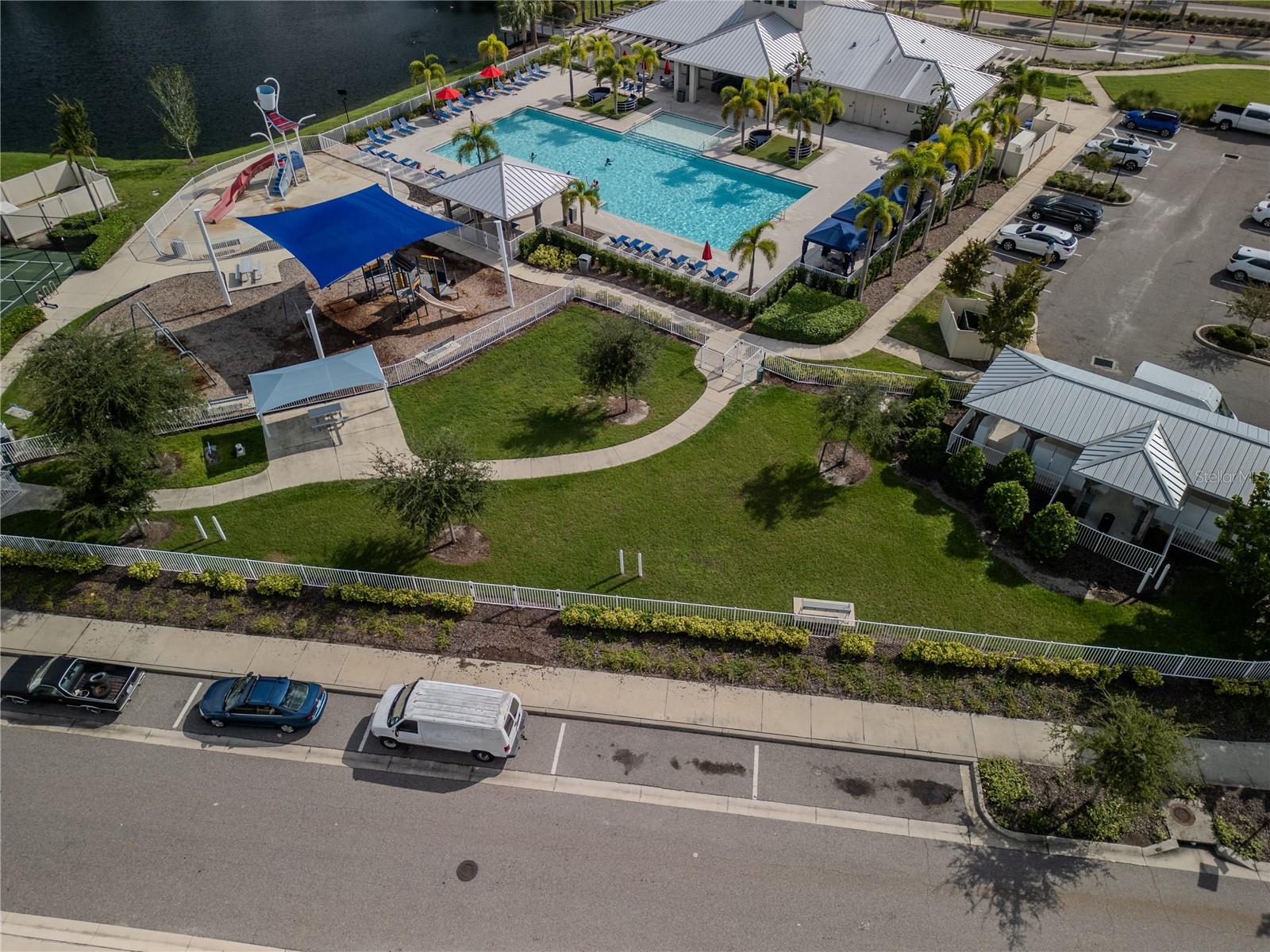 15436 MILLER CREEK DRIVE, Sun City Center, FL 33573