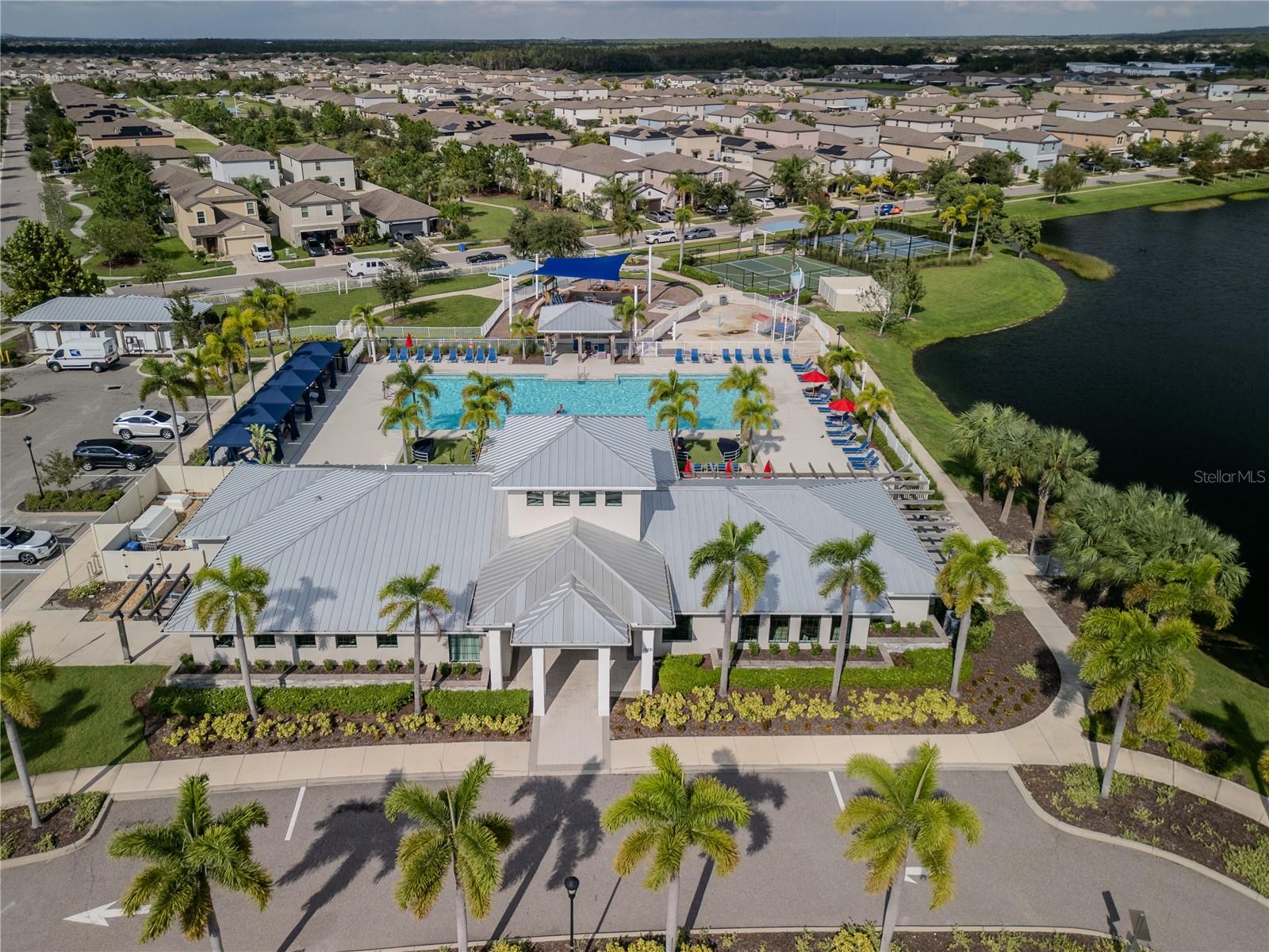 15436 MILLER CREEK DRIVE, Sun City Center, FL 33573