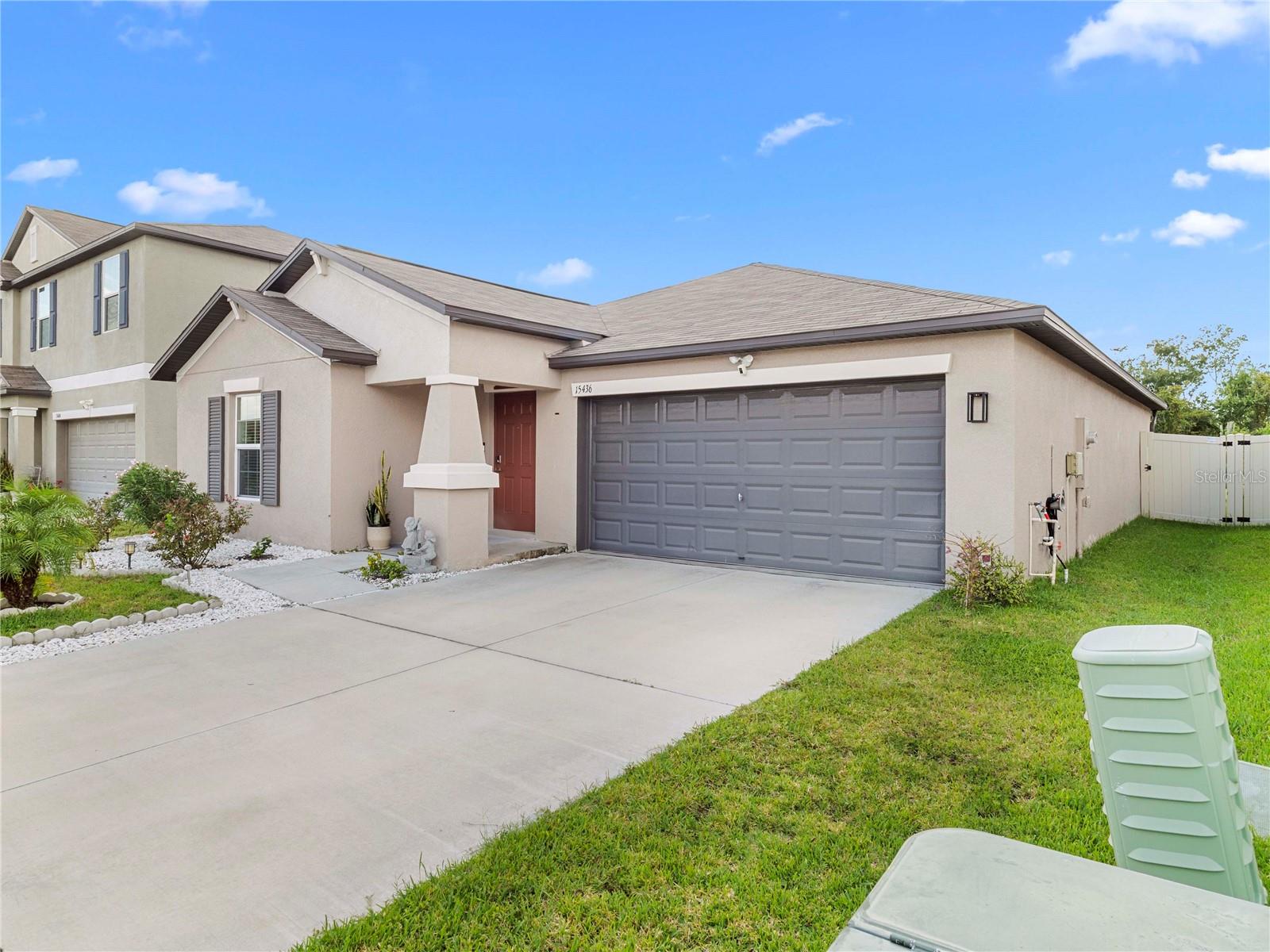 15436 MILLER CREEK DRIVE, Sun City Center, FL 33573 15436 MILLER CREEK DRIVE, Sun City Center, FL 33573