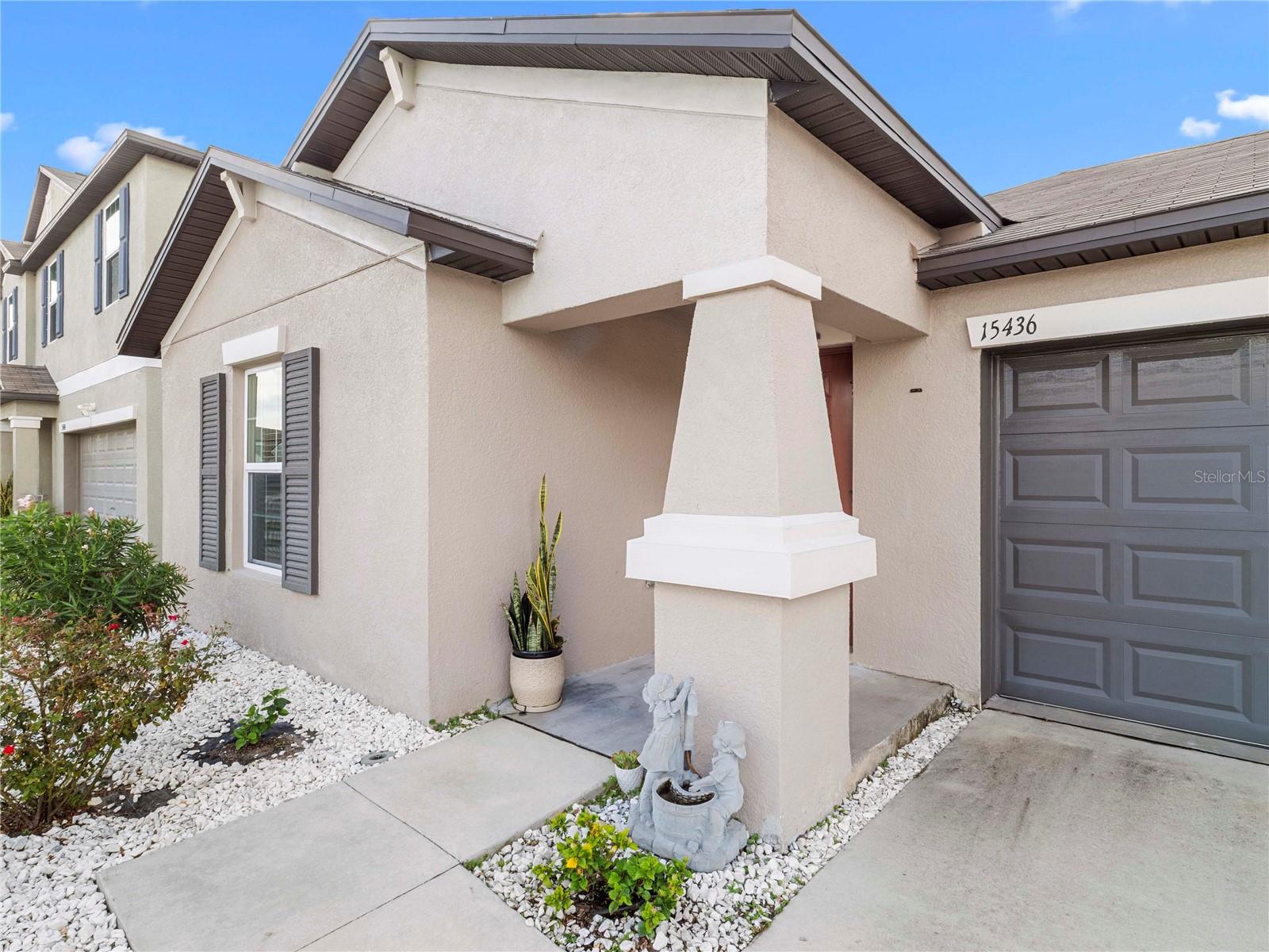 15436 MILLER CREEK DRIVE, Sun City Center, FL 33573 15436 MILLER CREEK DRIVE, Sun City Center, FL 33573