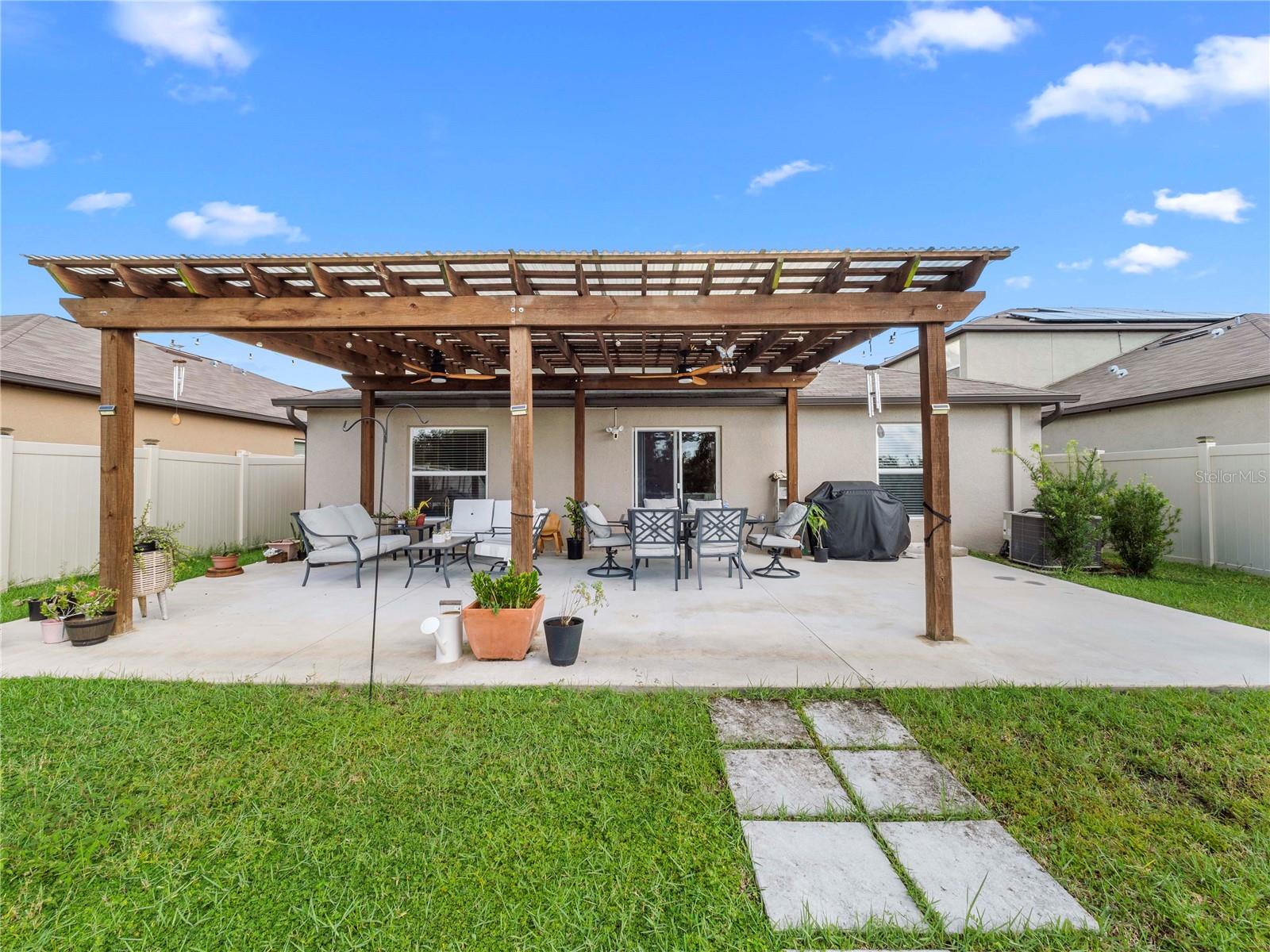 15436 MILLER CREEK DRIVE, Sun City Center, FL 33573