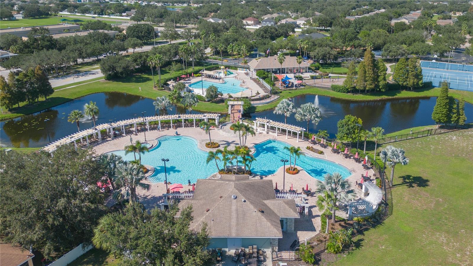 11817 HOLLY CREST LANE, Riverview, FL 33569