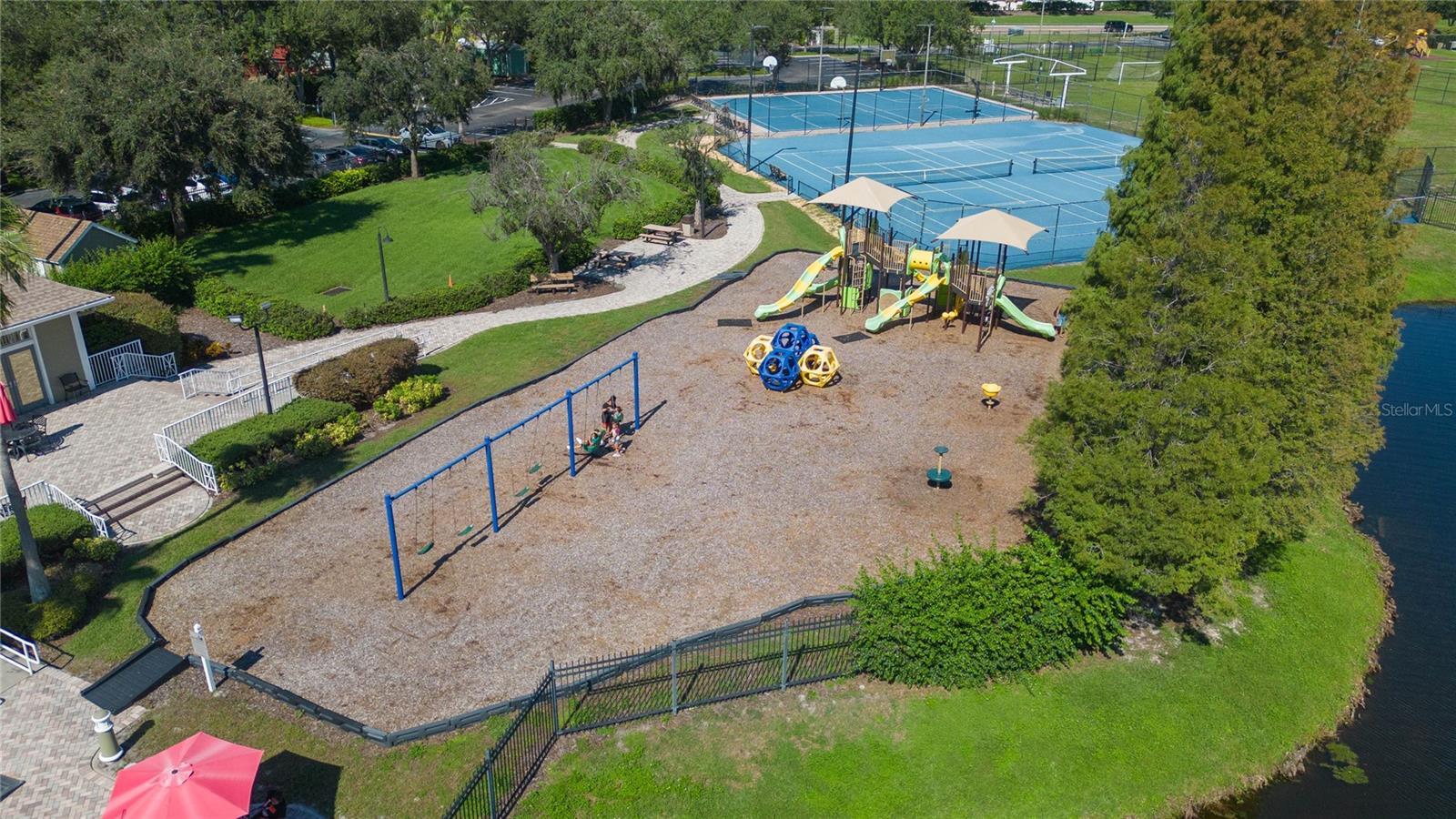 11817 HOLLY CREST LANE, Riverview, FL 33569
