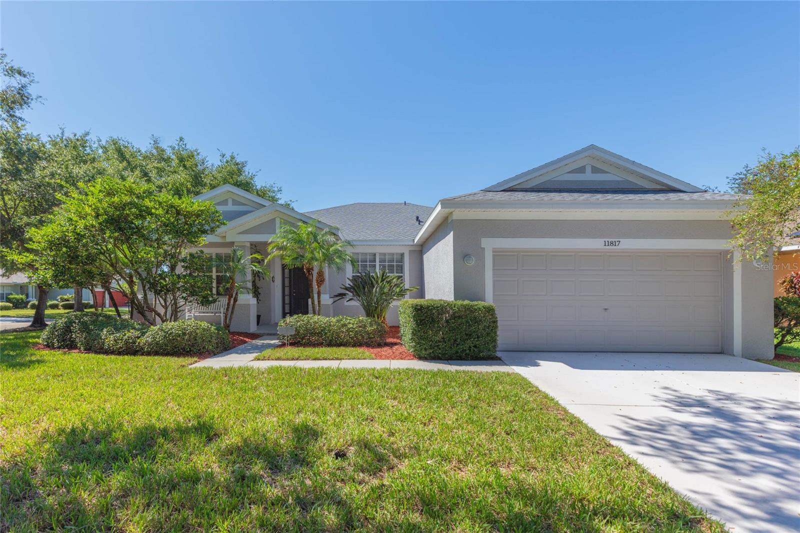 11817 HOLLY CREST LANE, Riverview, FL 33569 11817 HOLLY CREST LANE, Riverview, FL 33569