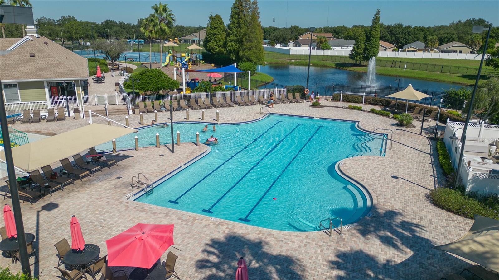 11817 HOLLY CREST LANE, Riverview, FL 33569