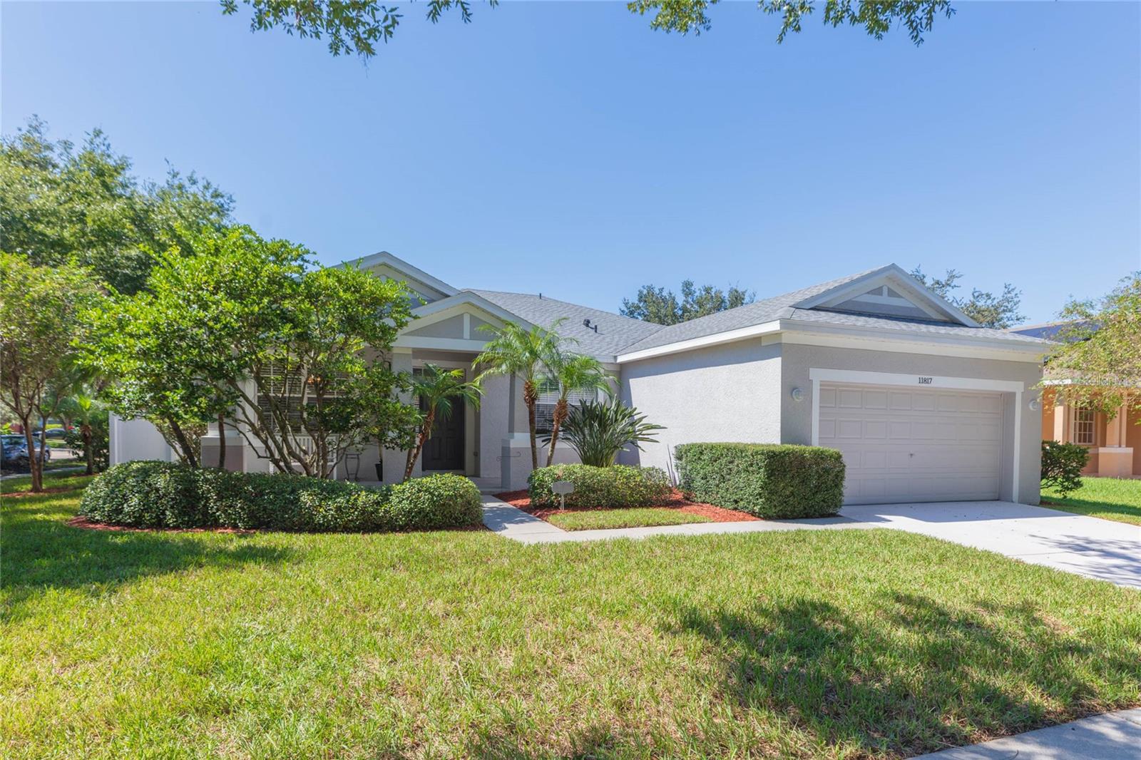 11817 HOLLY CREST LANE, Riverview, FL 33569