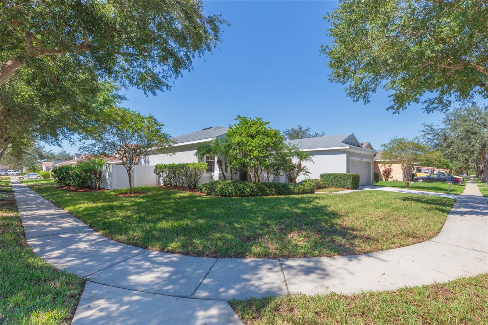 11817 HOLLY CREST LANE, Riverview, FL 33569