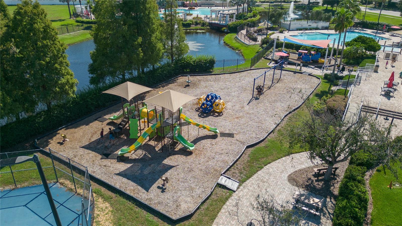11817 HOLLY CREST LANE, Riverview, FL 33569