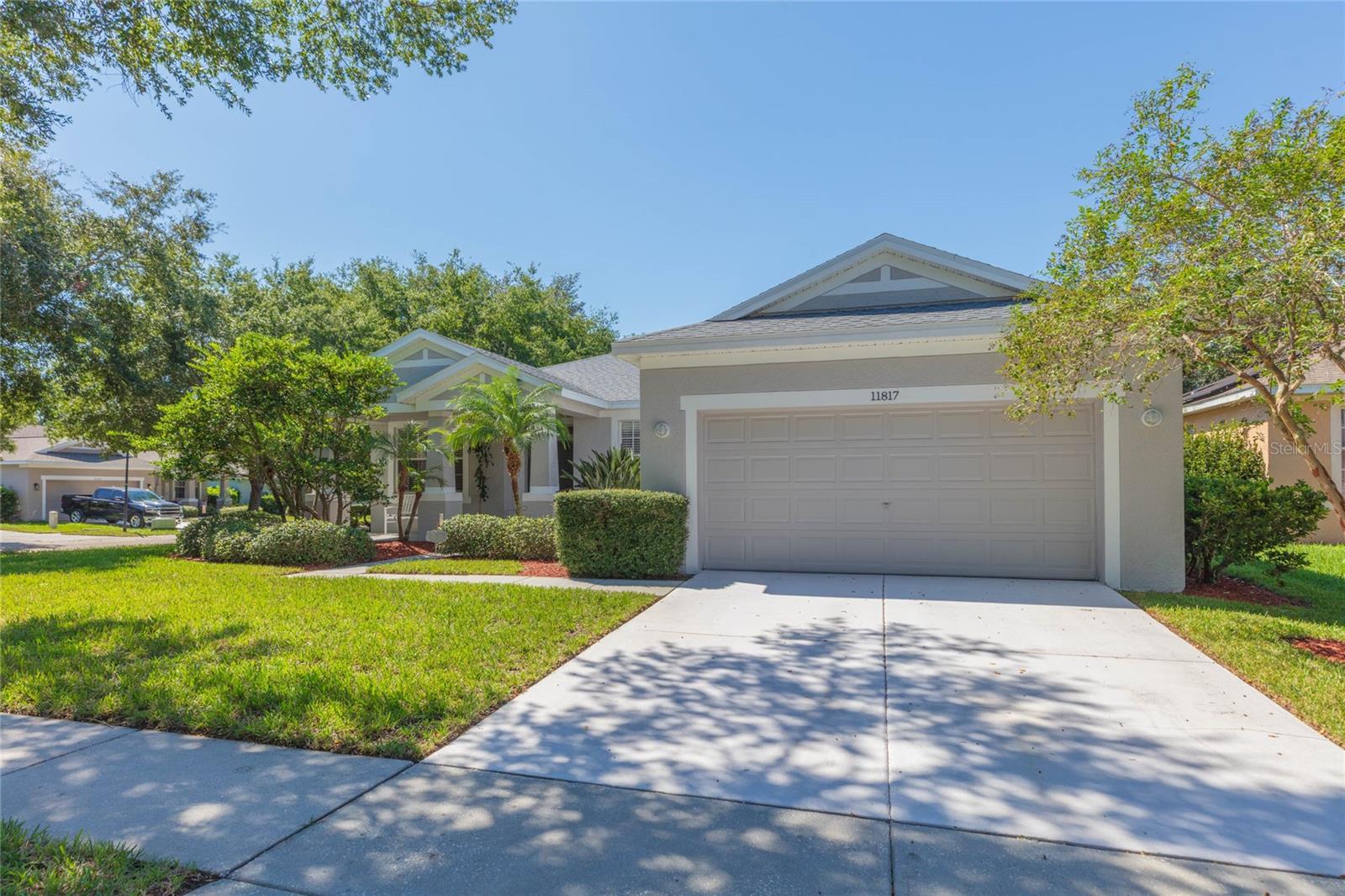 11817 HOLLY CREST LANE, Riverview, FL 33569