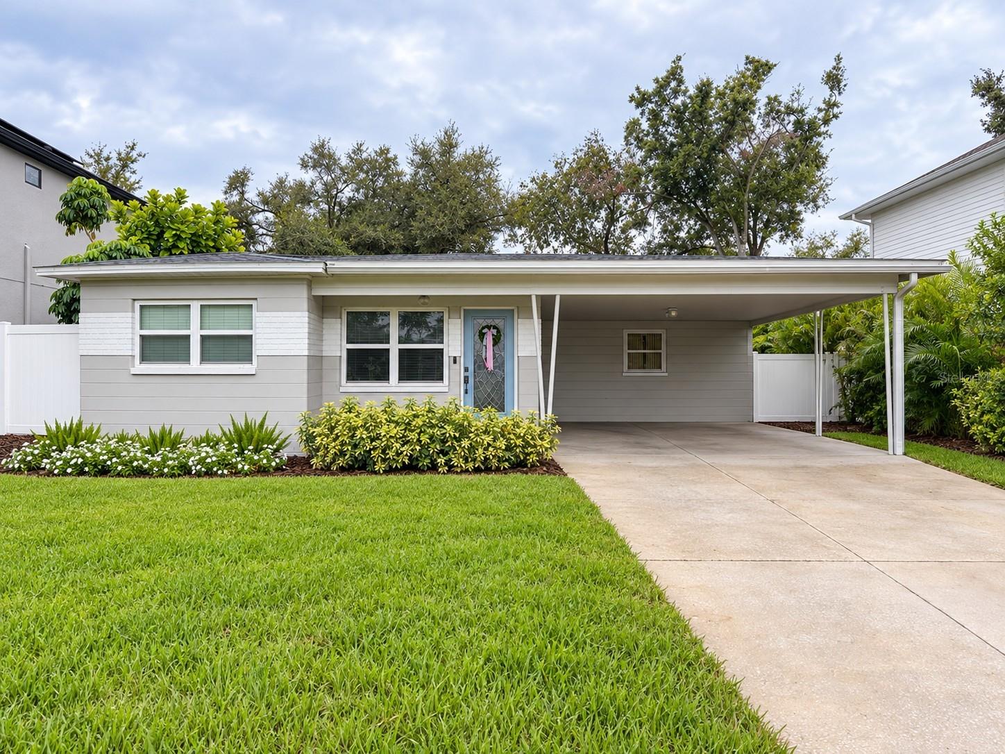 3912 W CLEVELAND STREET, Tampa, FL 33609