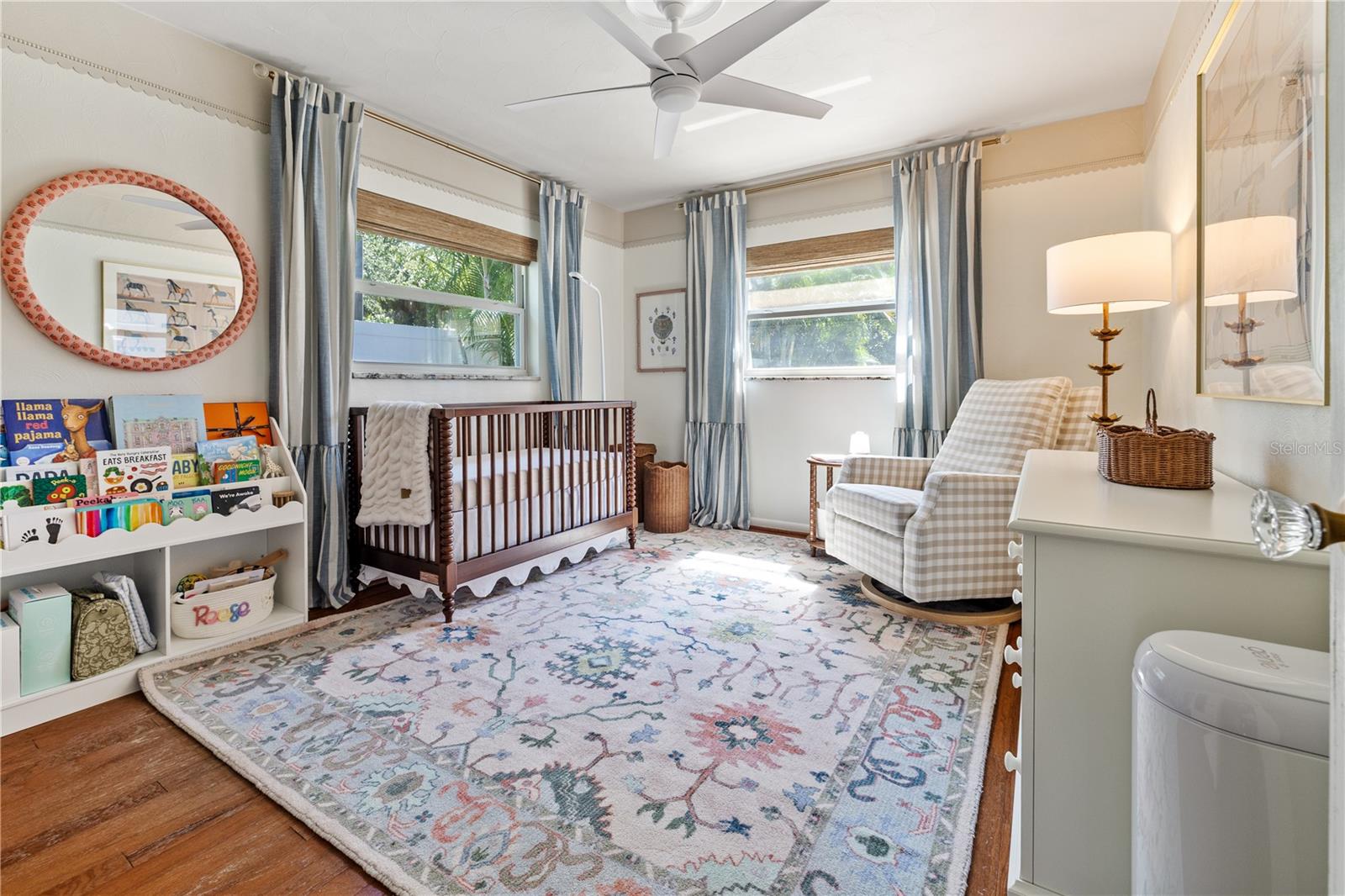 3912 W CLEVELAND STREET, Tampa, FL 33609