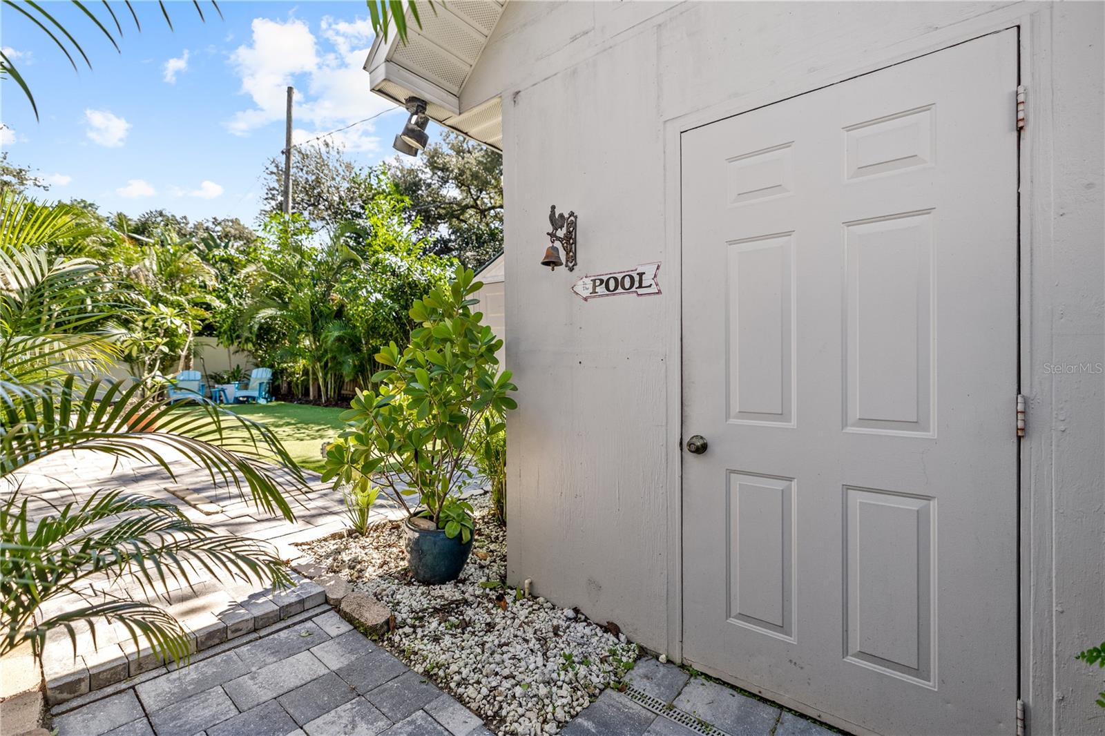 3912 W CLEVELAND STREET, Tampa, FL 33609