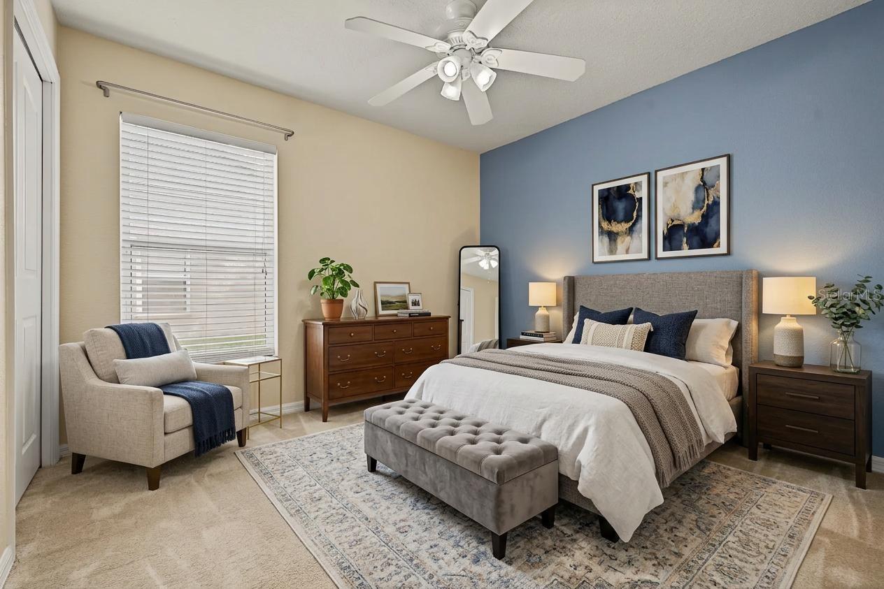 Bedroom 3
