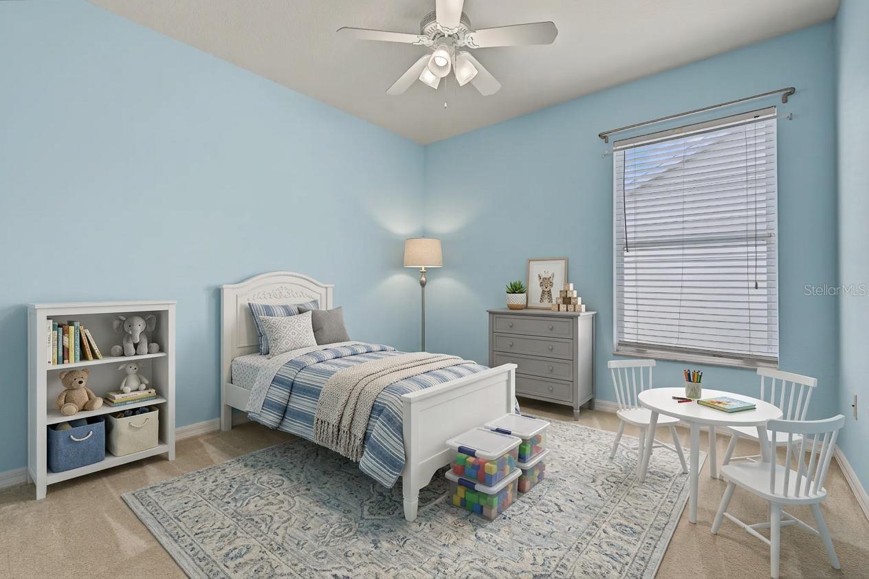 Bedroom 2