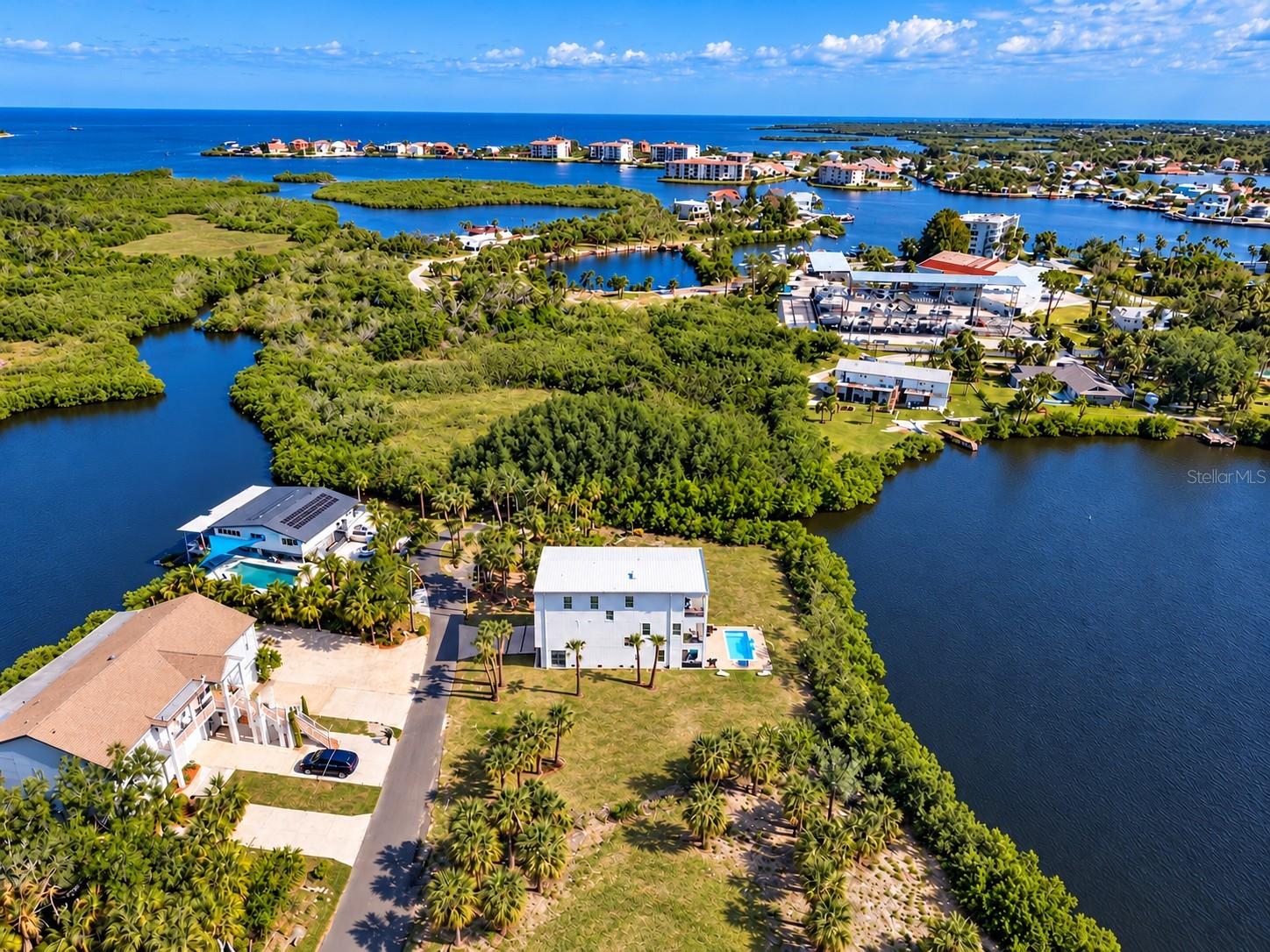 7609 DEEDRA CIRCLE, Port Richey, FL 34668