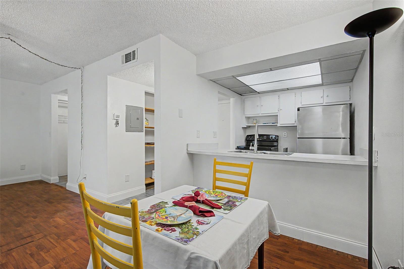 420 N BAYSHORE BOULEVARD, #104, Clearwater, FL 33759