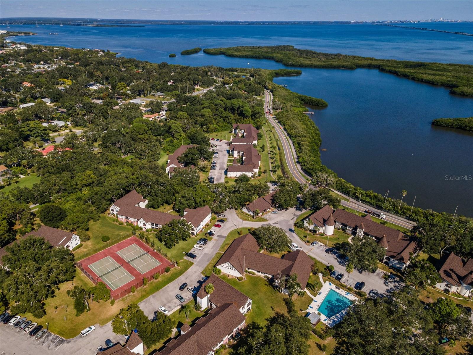 420 N BAYSHORE BOULEVARD, #104, Clearwater, FL 33759