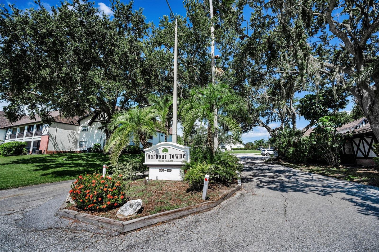 420 N BAYSHORE BOULEVARD, #104, Clearwater, FL 33759