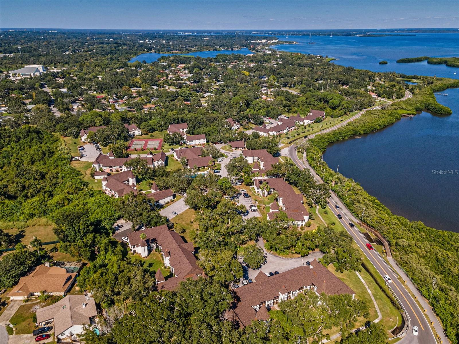 420 N BAYSHORE BOULEVARD, #104, Clearwater, FL 33759