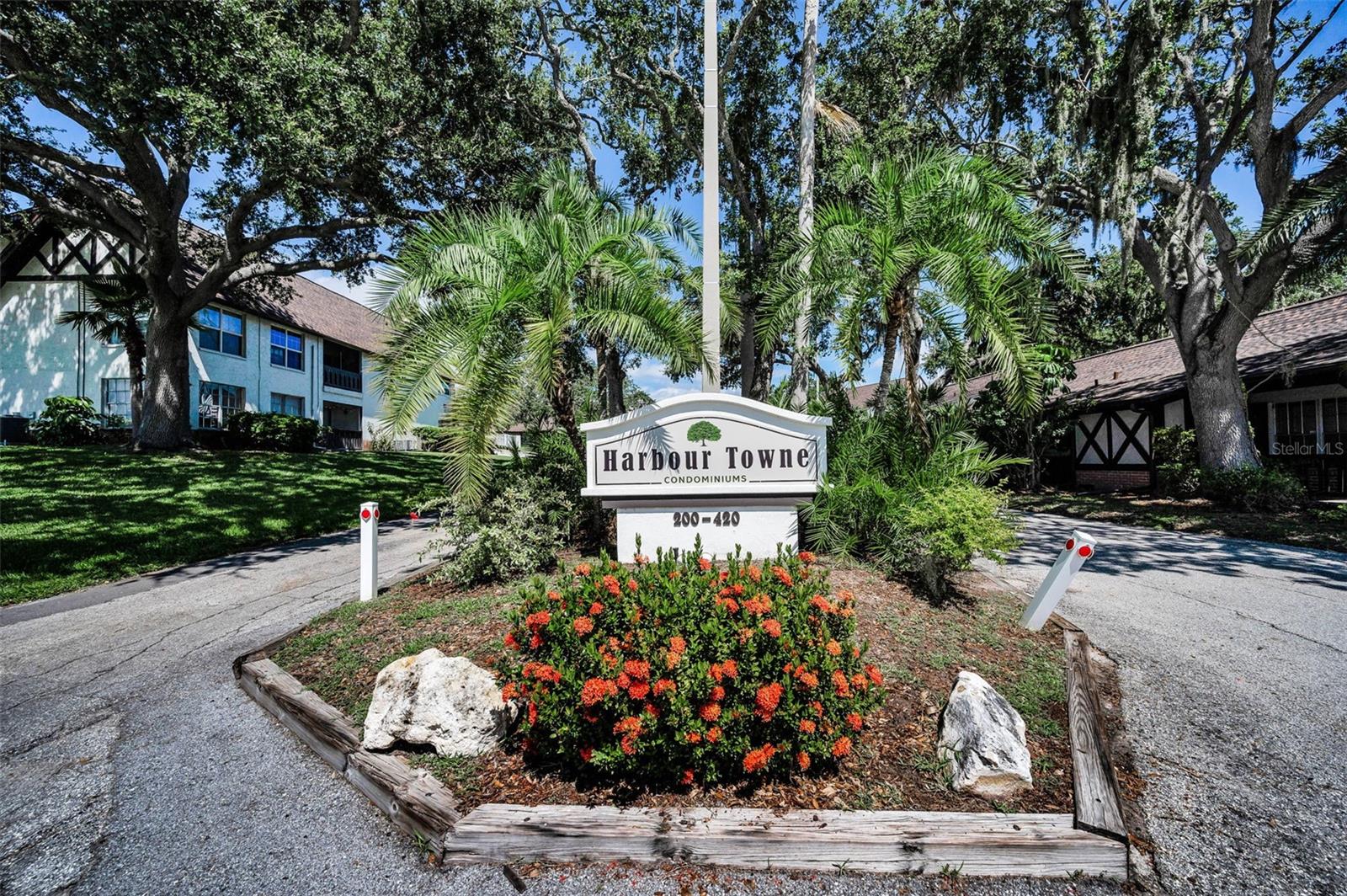 420 N BAYSHORE BOULEVARD, #104, Clearwater, FL 33759