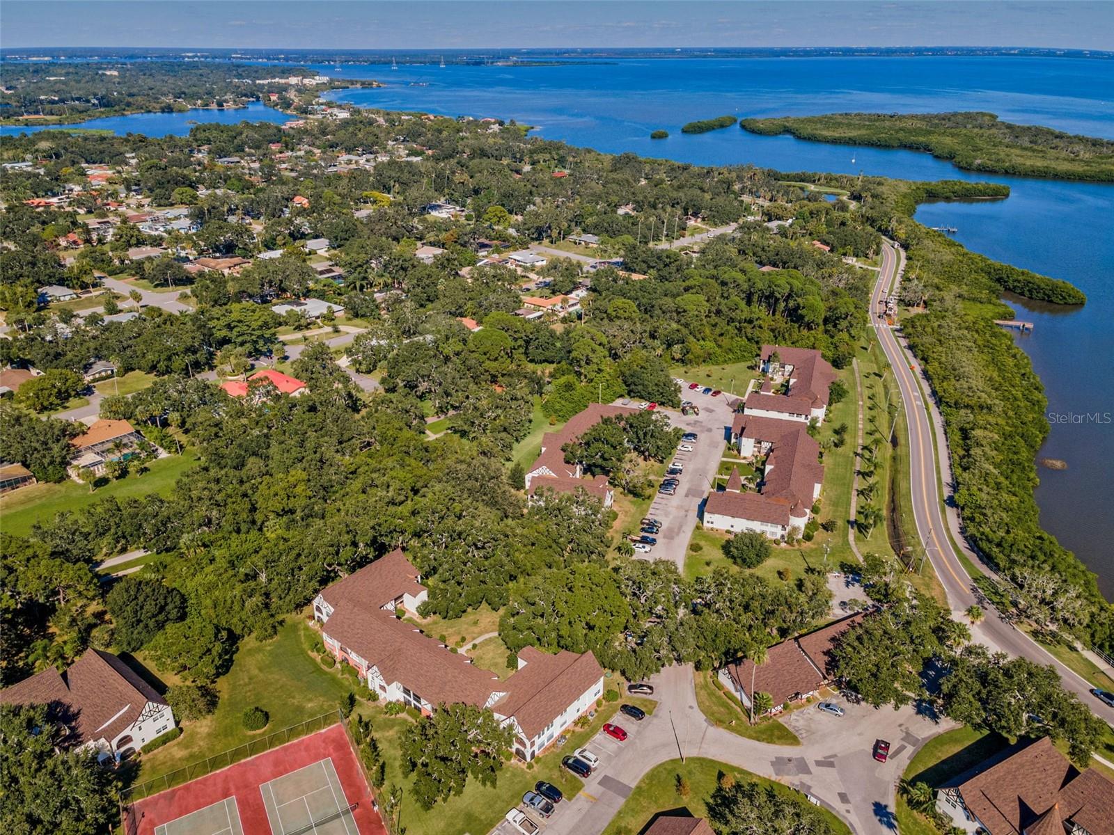 420 N BAYSHORE BOULEVARD, #104, Clearwater, FL 33759