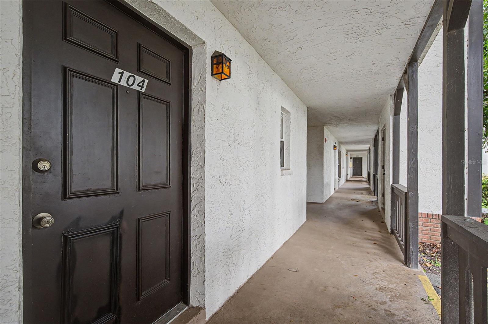 420 N BAYSHORE BOULEVARD, #104, Clearwater, FL 33759