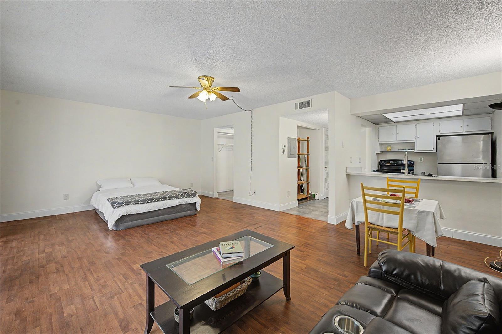 420 N BAYSHORE BOULEVARD, #104, Clearwater, FL 33759