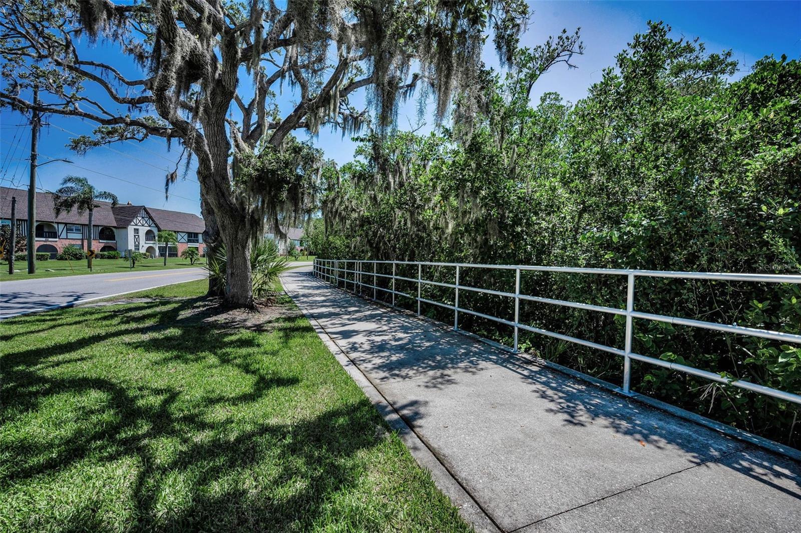 420 N BAYSHORE BOULEVARD, #104, Clearwater, FL 33759