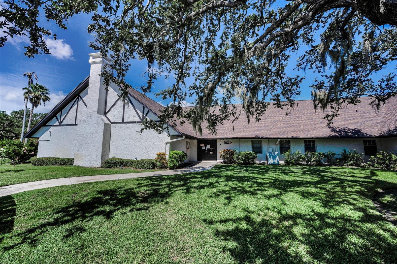 420 N BAYSHORE BOULEVARD, #104, Clearwater, FL 33759