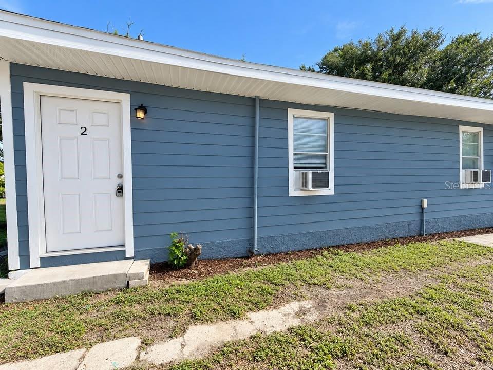 1042 OMOHUNDRO AVENUE, #2, Lakeland, FL 33805