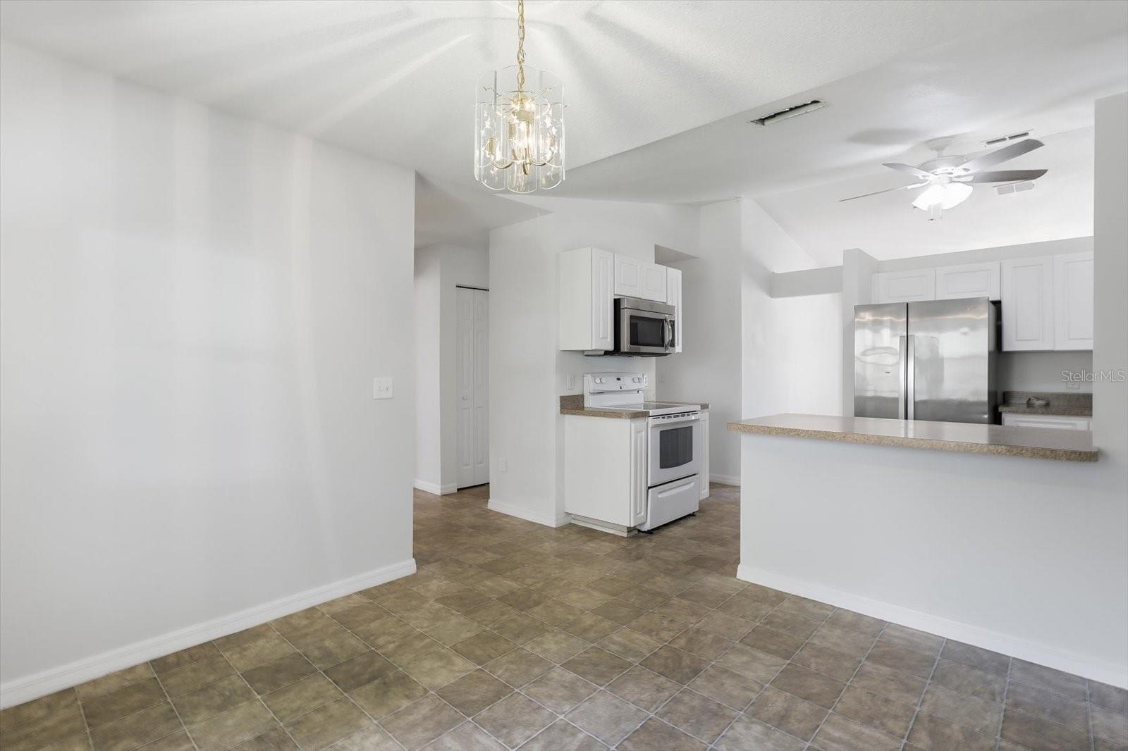 3075 E CROWN DRIVE, Inverness, FL 34453