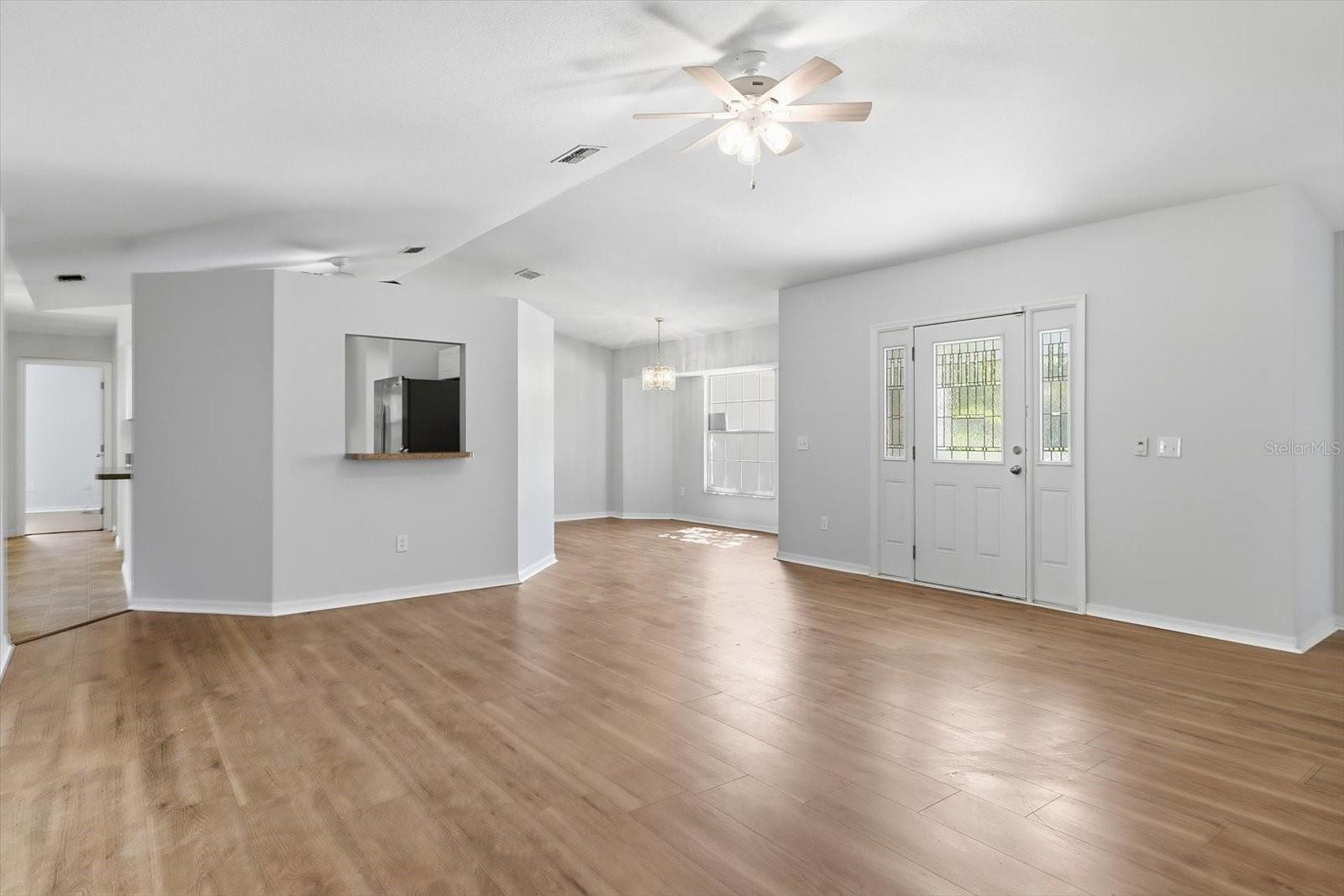 3075 E CROWN DRIVE, Inverness, FL 34453