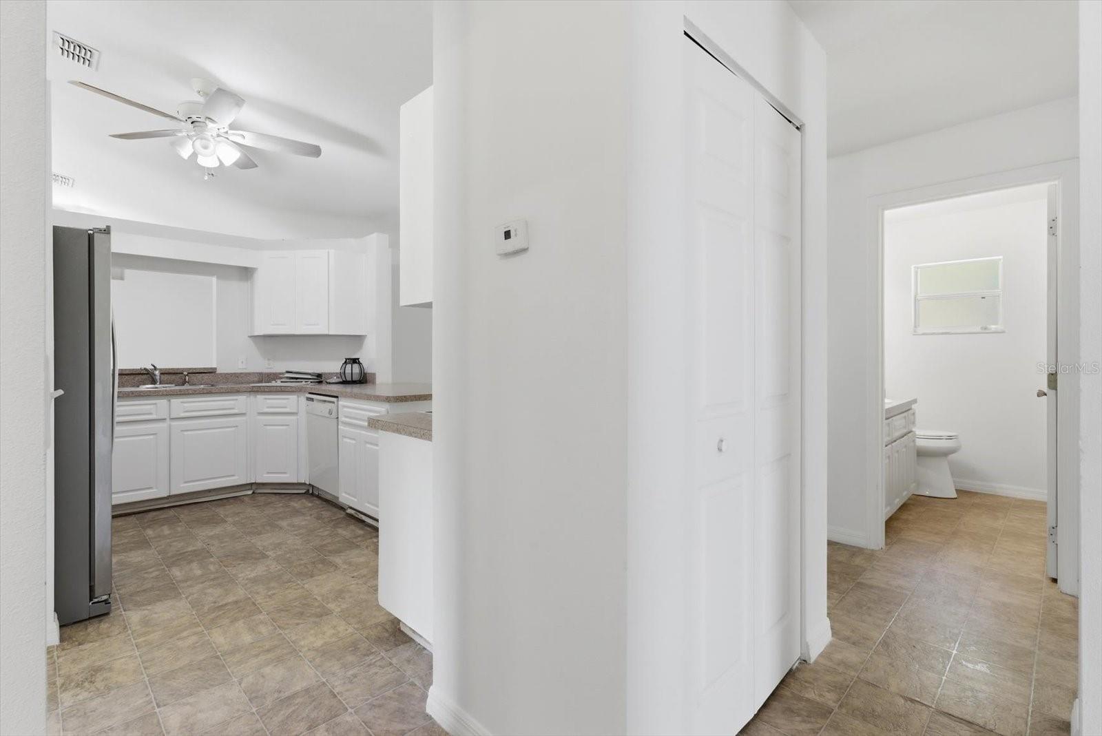 3075 E CROWN DRIVE, Inverness, FL 34453