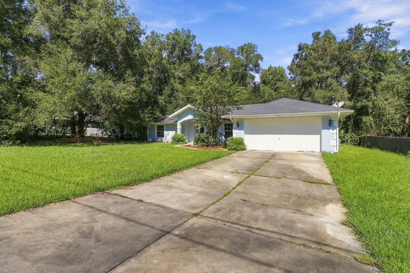 3075 E CROWN DRIVE, Inverness, FL 34453