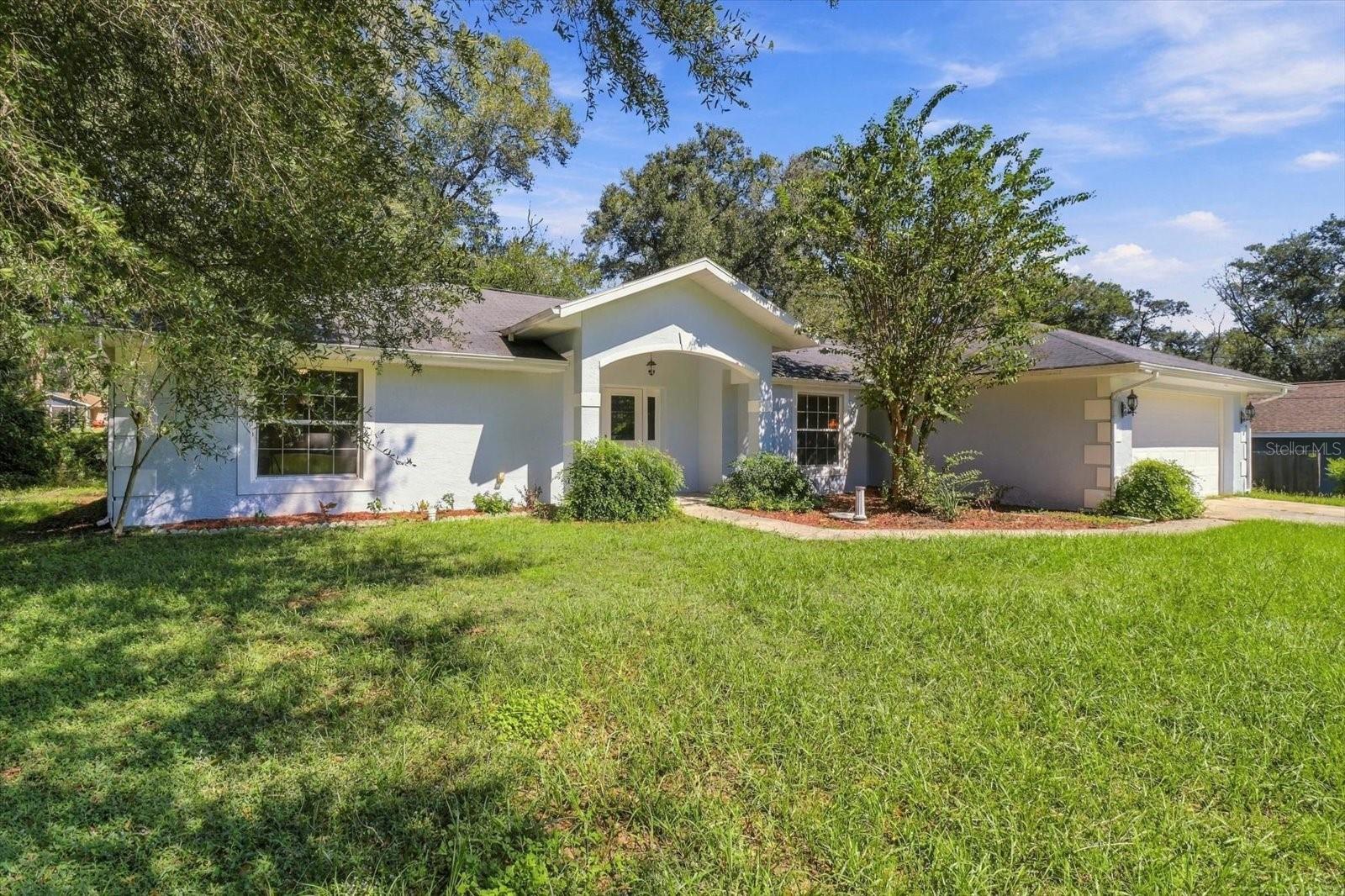 3075 E CROWN DRIVE, Inverness, FL 34453