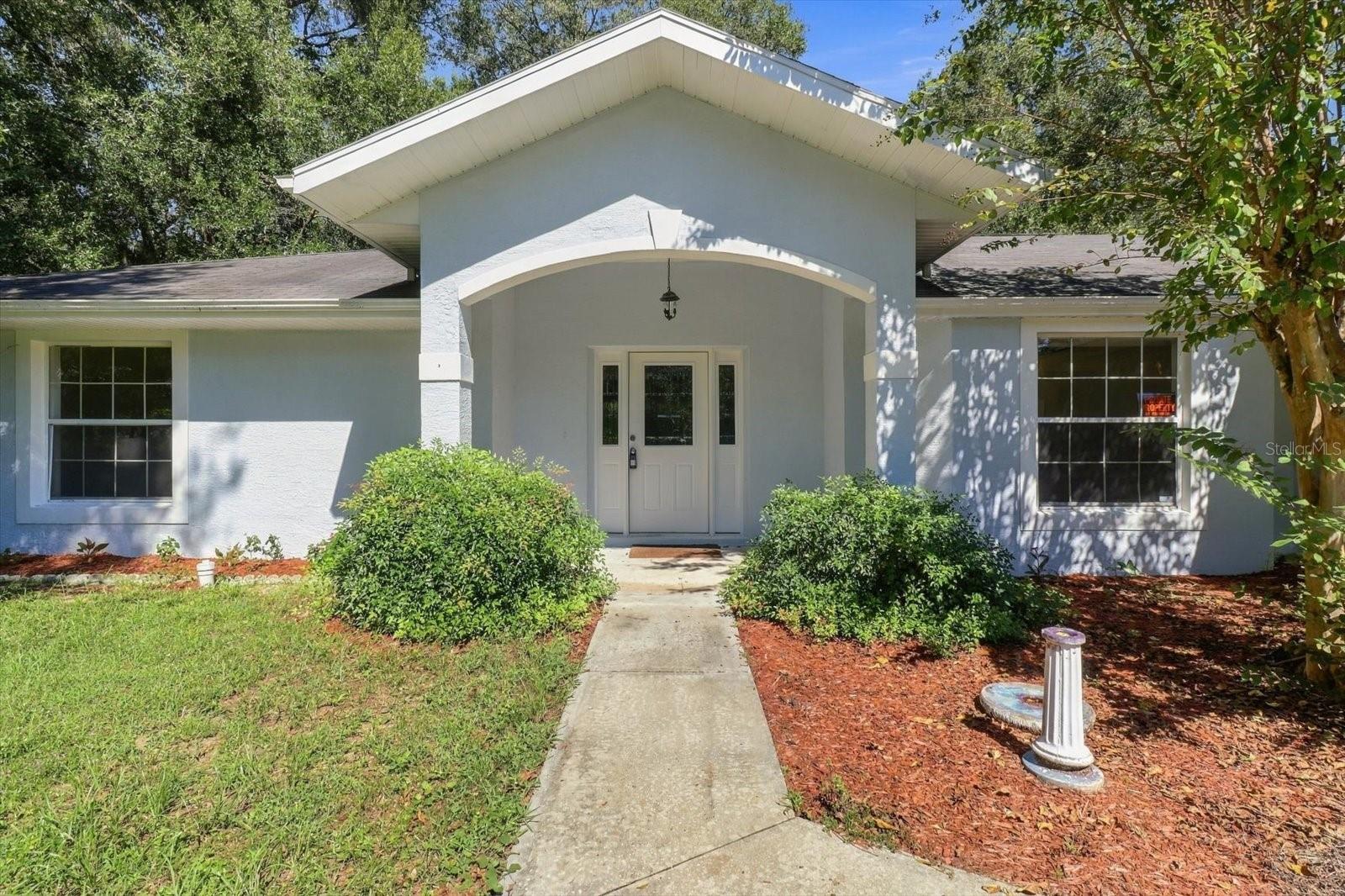 3075 E CROWN DRIVE, Inverness, FL 34453