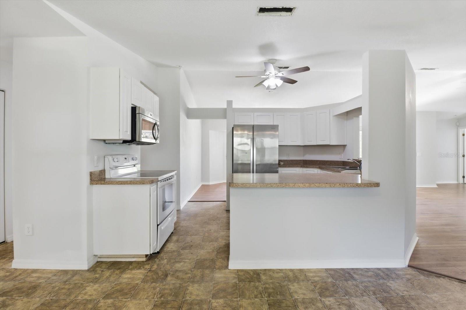 3075 E CROWN DRIVE, Inverness, FL 34453