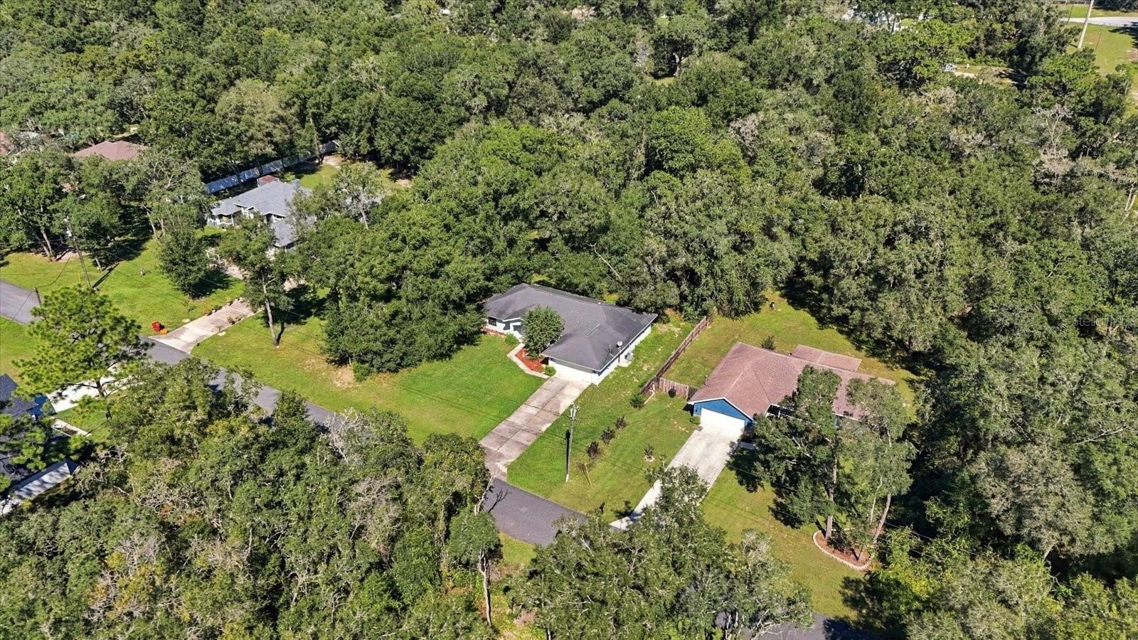 3075 E CROWN DRIVE, Inverness, FL 34453